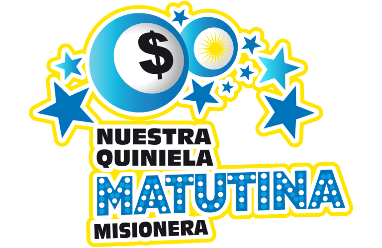 Logo Quiniela Matutina