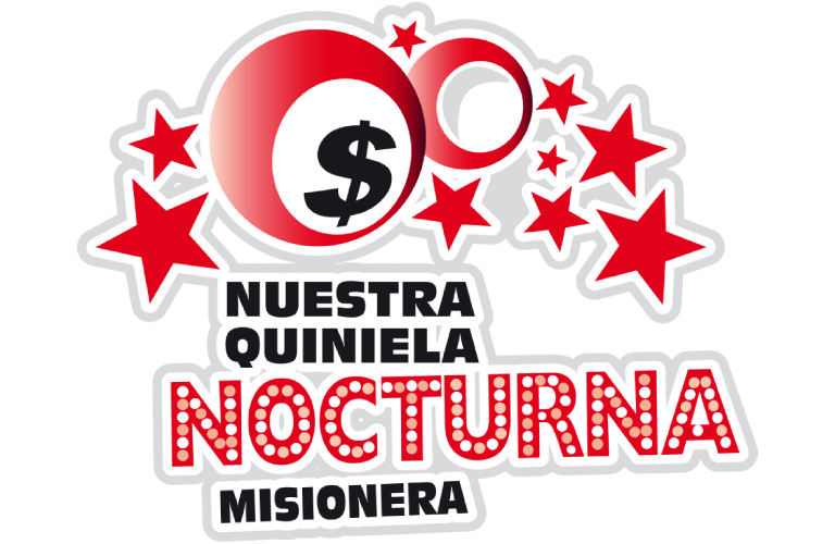 Logo Quiniela Nocturna